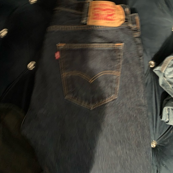 Levi's | Jeans | Levis 38x3 | Poshmark